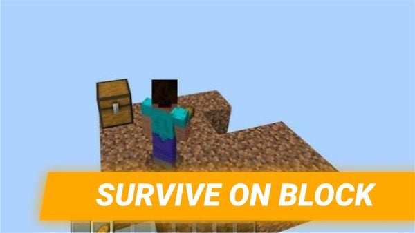 Un bloque para Minecraft APK Un bloque para Minecraft APK
