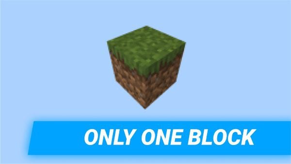 Un bloque para Minecraft APP Un bloque para Minecraft APP